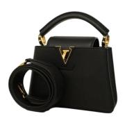 Pre-owned Leather louis-vuitton-bags