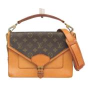 Pre-owned Canvas louis-vuitton-bags