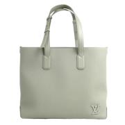 Pre-owned Leather louis-vuitton-bags