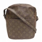 Pre-owned Canvas louis-vuitton-bags