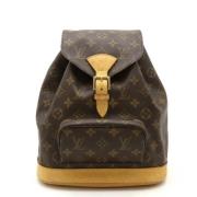 Pre-owned Canvas louis-vuitton-bags