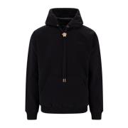 Herreklær Sweatshirts Svart Aw23