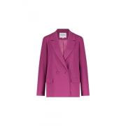 Stilig Blazer for et elegant utseende