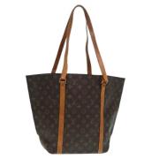 Pre-owned Canvas louis-vuitton-bags