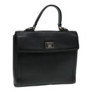 Pre-owned Leather handbags