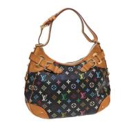 Pre-owned Canvas louis-vuitton-bags