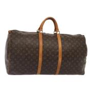 Pre-owned Canvas louis-vuitton-bags