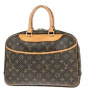 Pre-owned Canvas louis-vuitton-bags