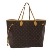 Pre-owned Canvas louis-vuitton-bags