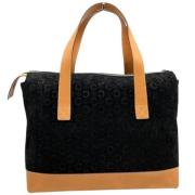 Pre-owned Suede celine-bags