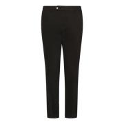 Slim Fit Chino Bukser Brun