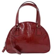 Pre-owned Leather prada-bags