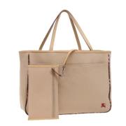 Pre-owned Canvas shoulder-bags