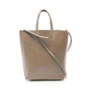 Pre-owned Leather celine-bags