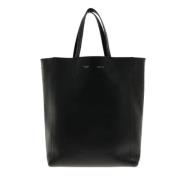 Pre-owned Leather celine-bags