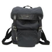 Pre-owned Canvas shoulder-bags