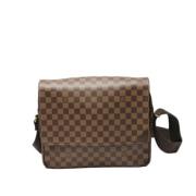 Pre-owned Canvas louis-vuitton-bags