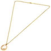 Pre-owned Yellow Gold necklaces