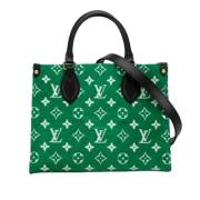 Pre-owned Velvet louis-vuitton-bags