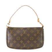 Pre-owned Leather louis-vuitton-bags