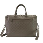 Pre-owned Leather louis-vuitton-bags