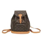 Pre-owned Canvas louis-vuitton-bags