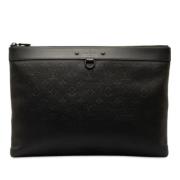 Pre-owned Leather louis-vuitton-bags