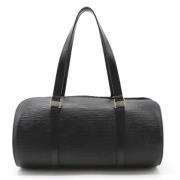 Pre-owned Leather handbags