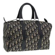 Pre-owned Canvas handbags