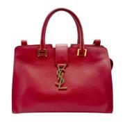 Pre-owned Leather handbags