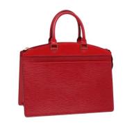 Pre-owned Leather handbags