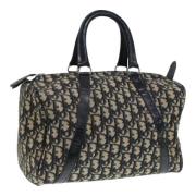 Pre-owned Canvas handbags