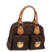 Pre-owned Canvas louis-vuitton-bags