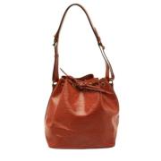 Pre-owned Leather louis-vuitton-bags