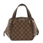 Pre-owned Canvas louis-vuitton-bags