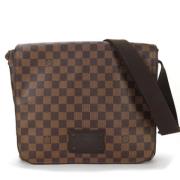 Pre-owned Canvas louis-vuitton-bags