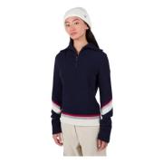 Alpin Half-Zip Jakke