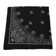 Foulard Bandana i 100% ull