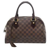 Pre-owned Leather louis-vuitton-bags