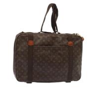 Pre-owned Canvas louis-vuitton-bags