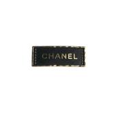 Pre-owned Metal chanel-jewelry