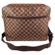 Pre-owned Leather louis-vuitton-bags