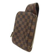 Pre-owned Canvas louis-vuitton-bags