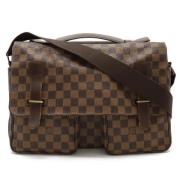 Pre-owned Canvas louis-vuitton-bags