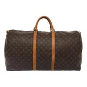 Pre-owned Canvas louis-vuitton-bags