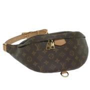 Pre-owned Canvas louis-vuitton-bags