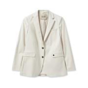 Off-White Mos Mosh Mary Night Blazer Blazer