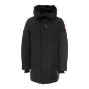 Langford Parka