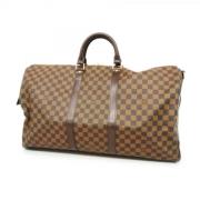 Pre-owned Fabric louis-vuitton-bags