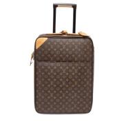 Pre-owned Leather louis-vuitton-bags